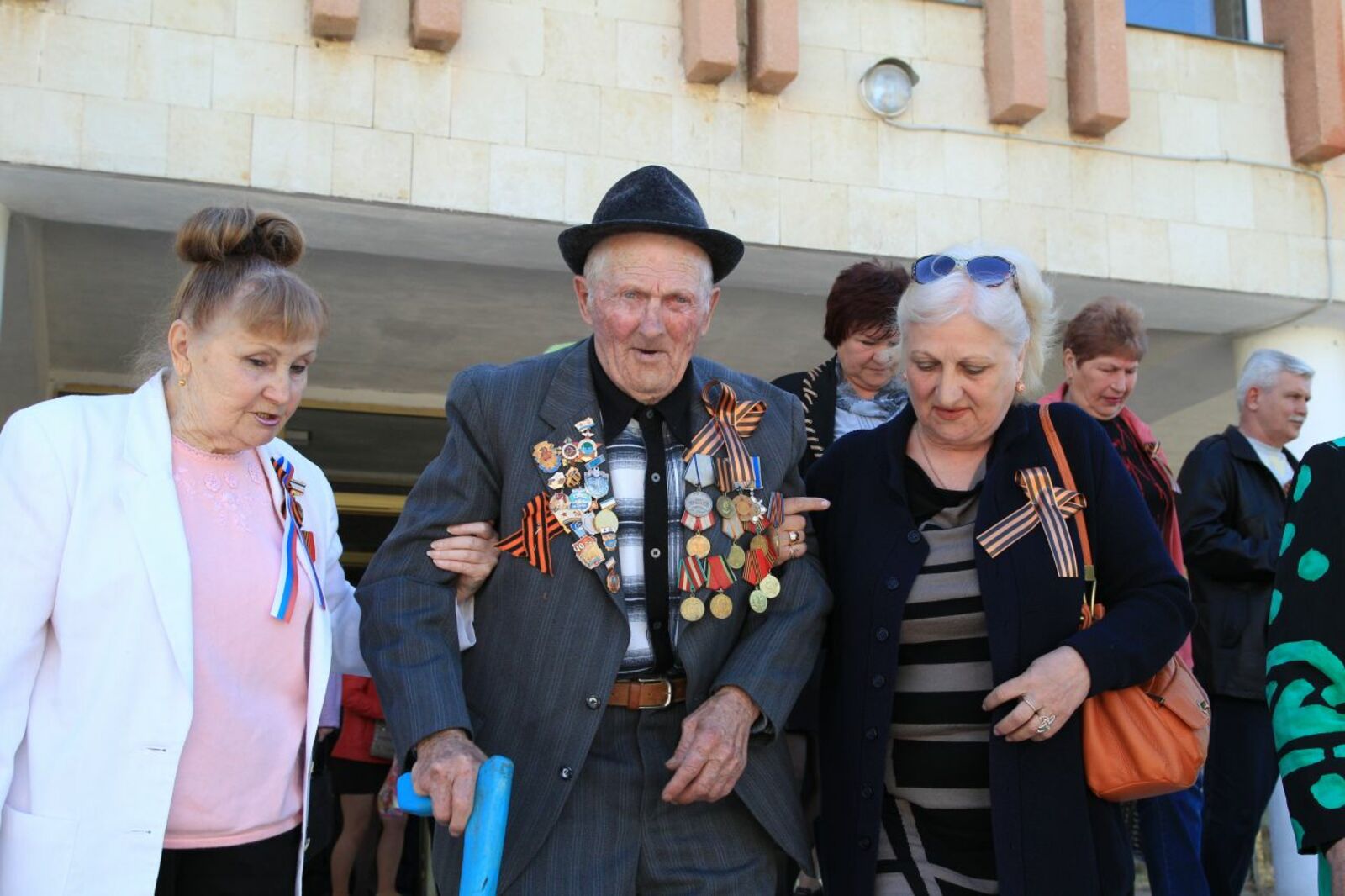 Олег Яровиков