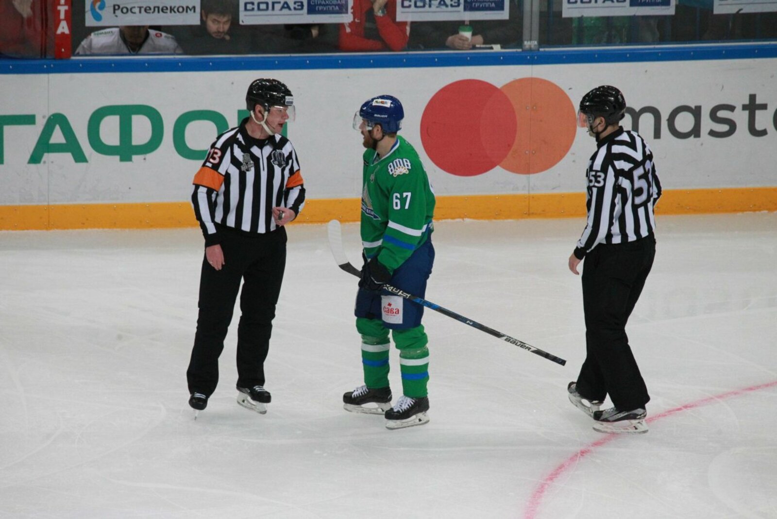 Олег Яровиков