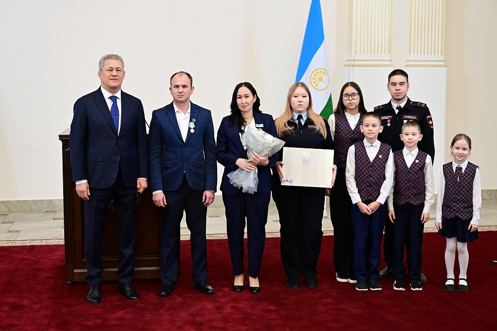 пресс-служба главы Республики Башкортостан сайт