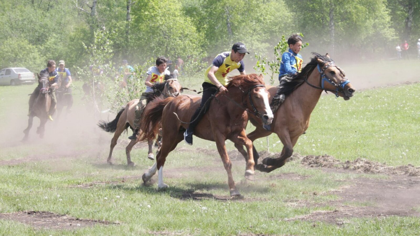 Олег Яровиков
