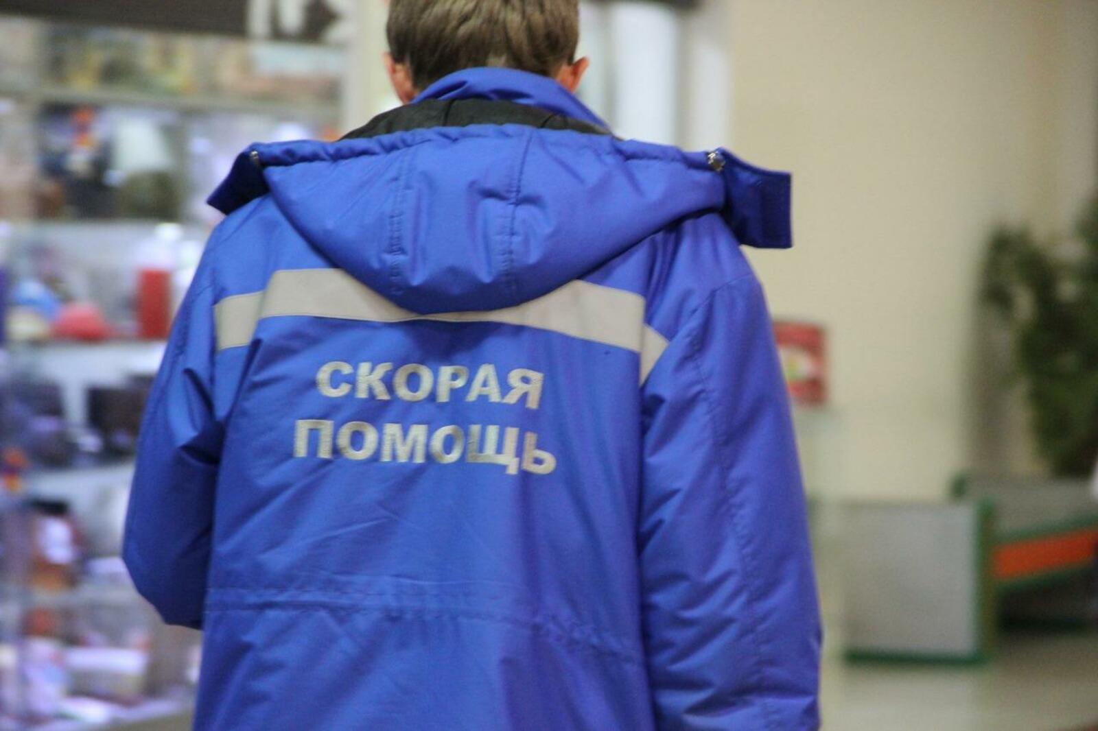 Ксения Калинина