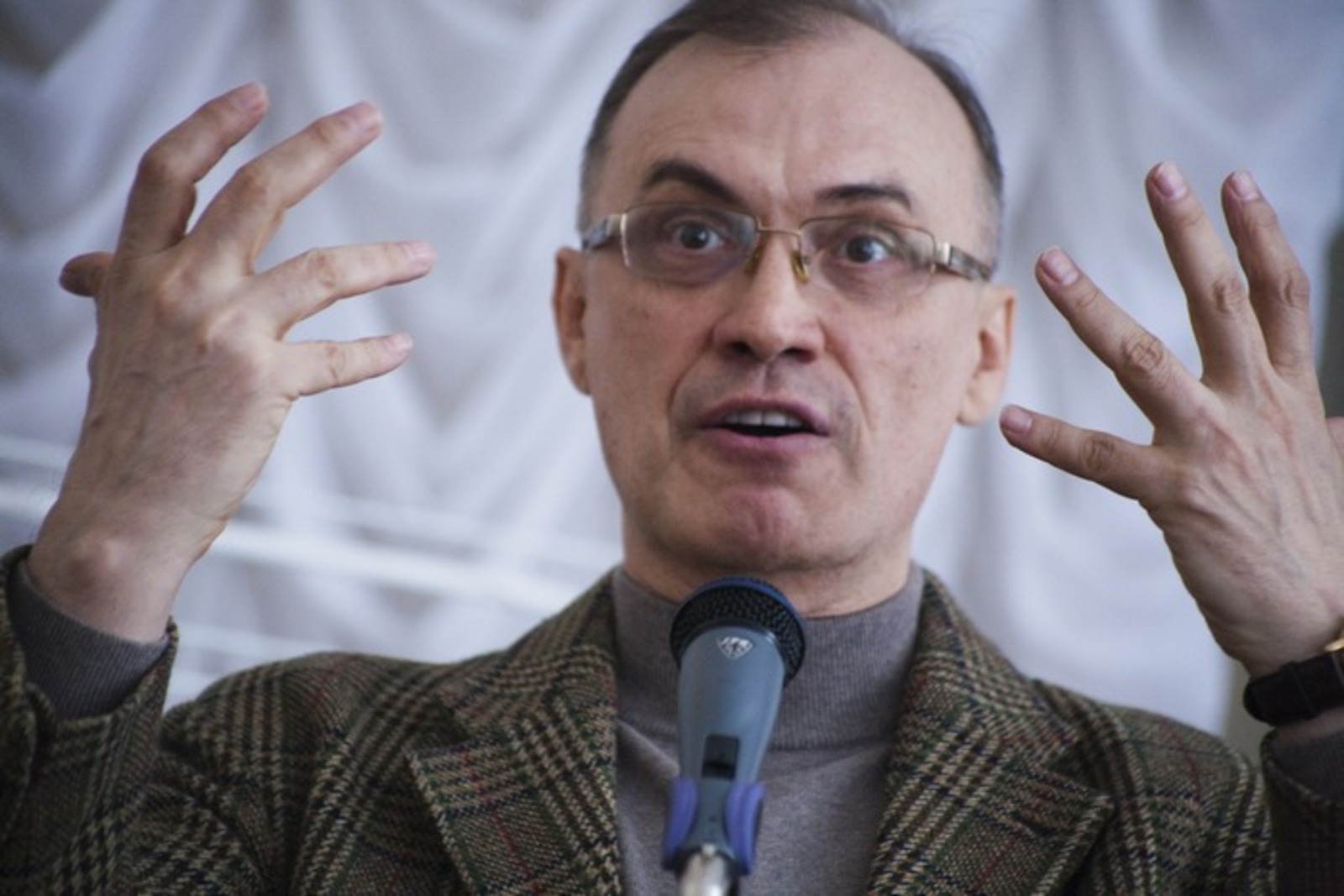 Сайт «Галерея уральской литературы»