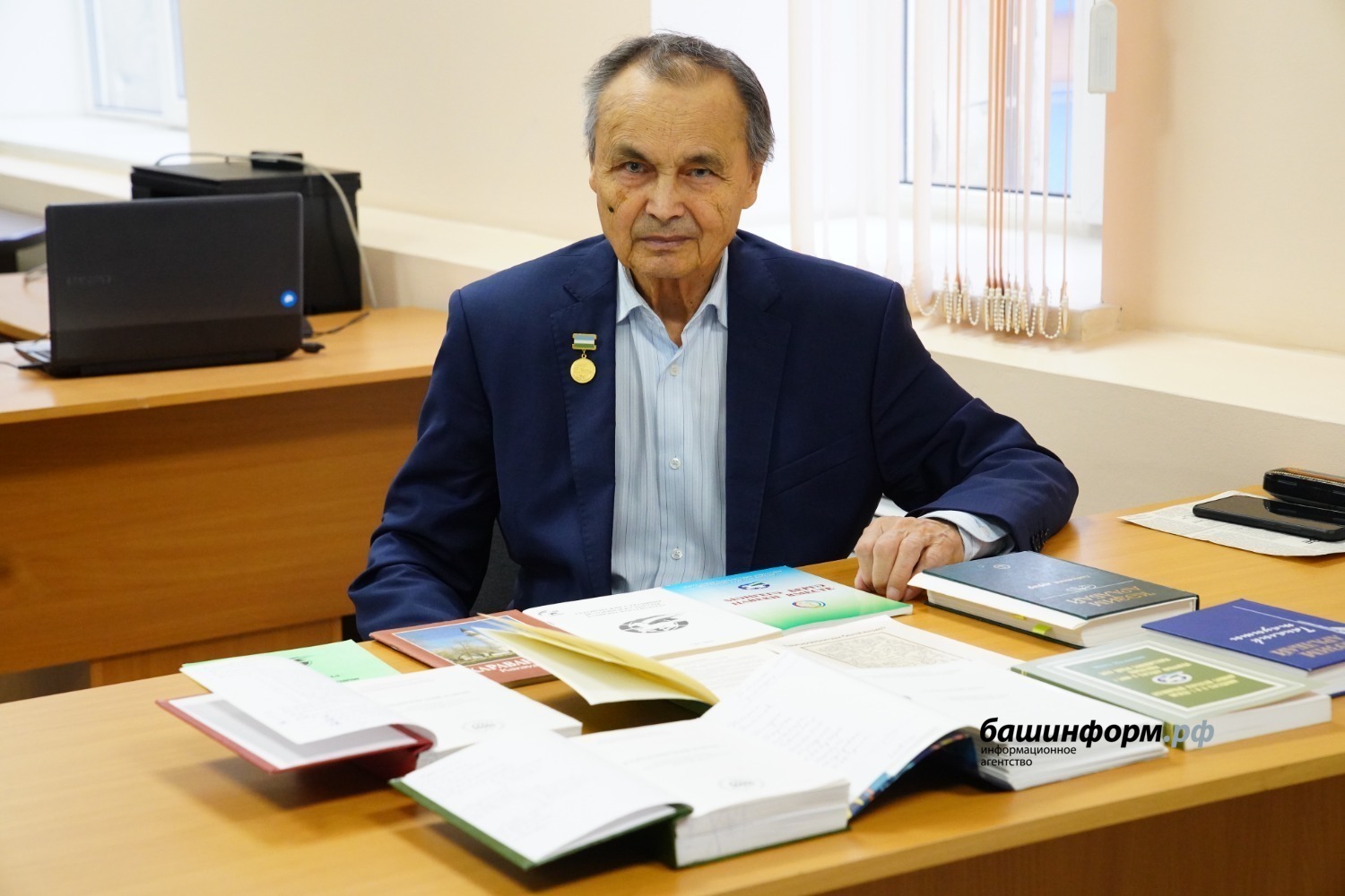 Олег Яровиков