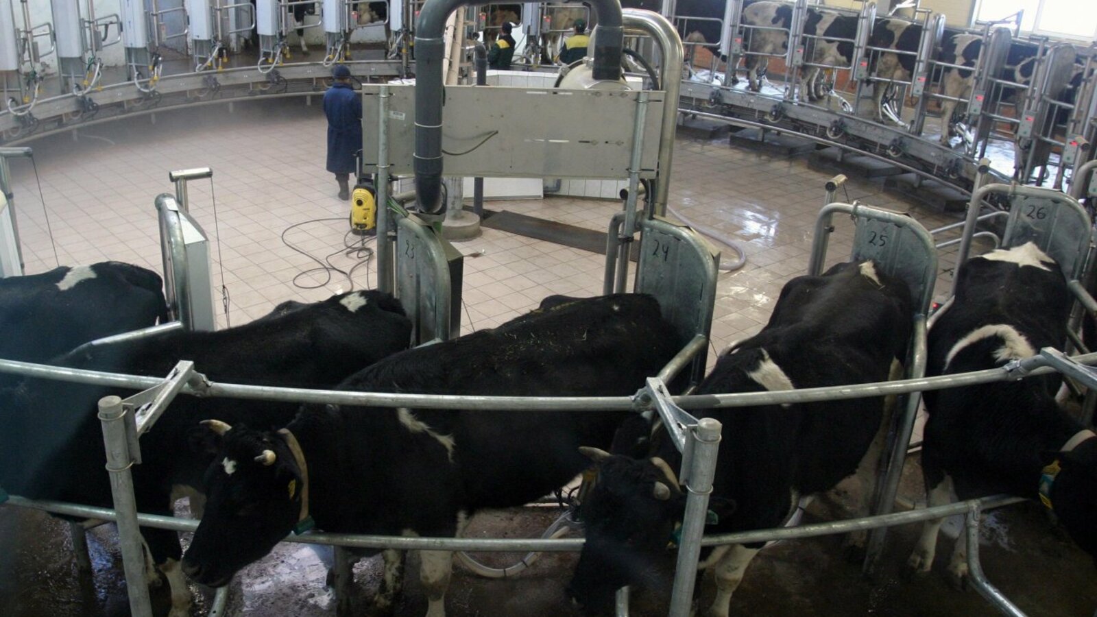 Олег Яровиков