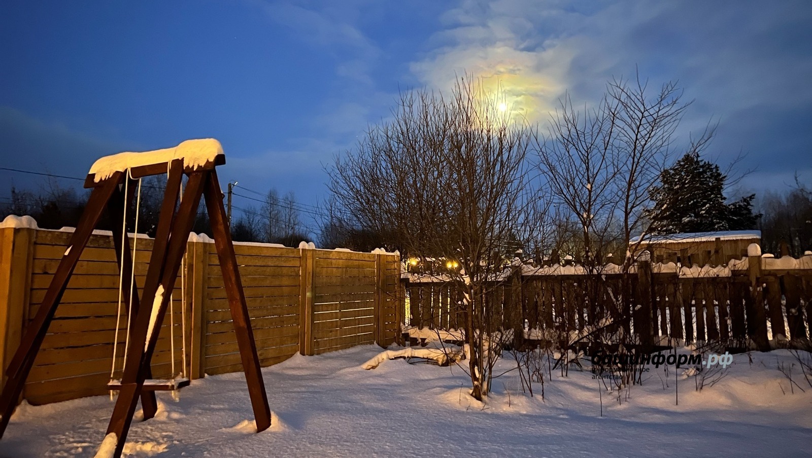 Ксения Калинина «ИА «Башинформ»