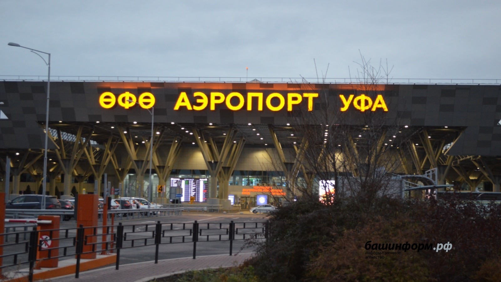 Ксения Калинина