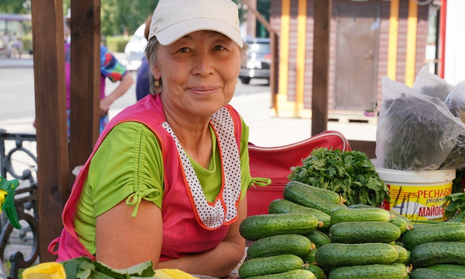 Олег Яровиков