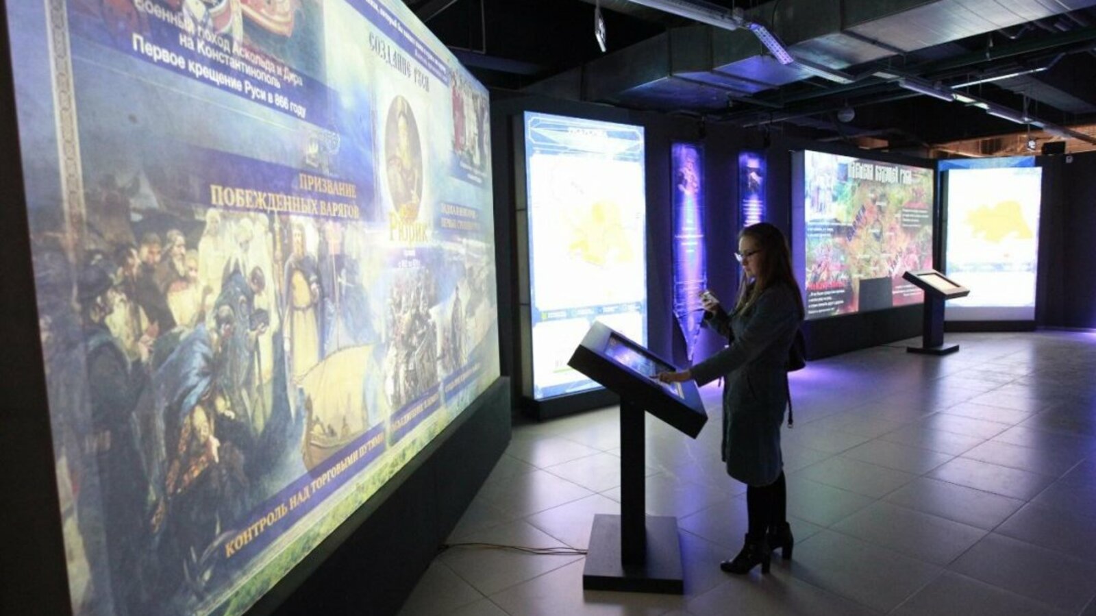 Олег Яровиков