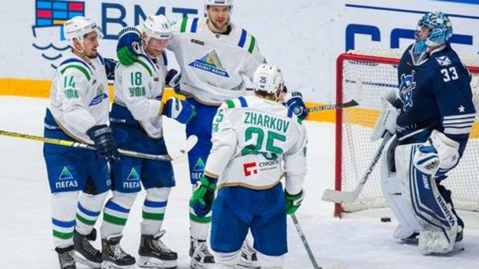 ХК "Адмирал"