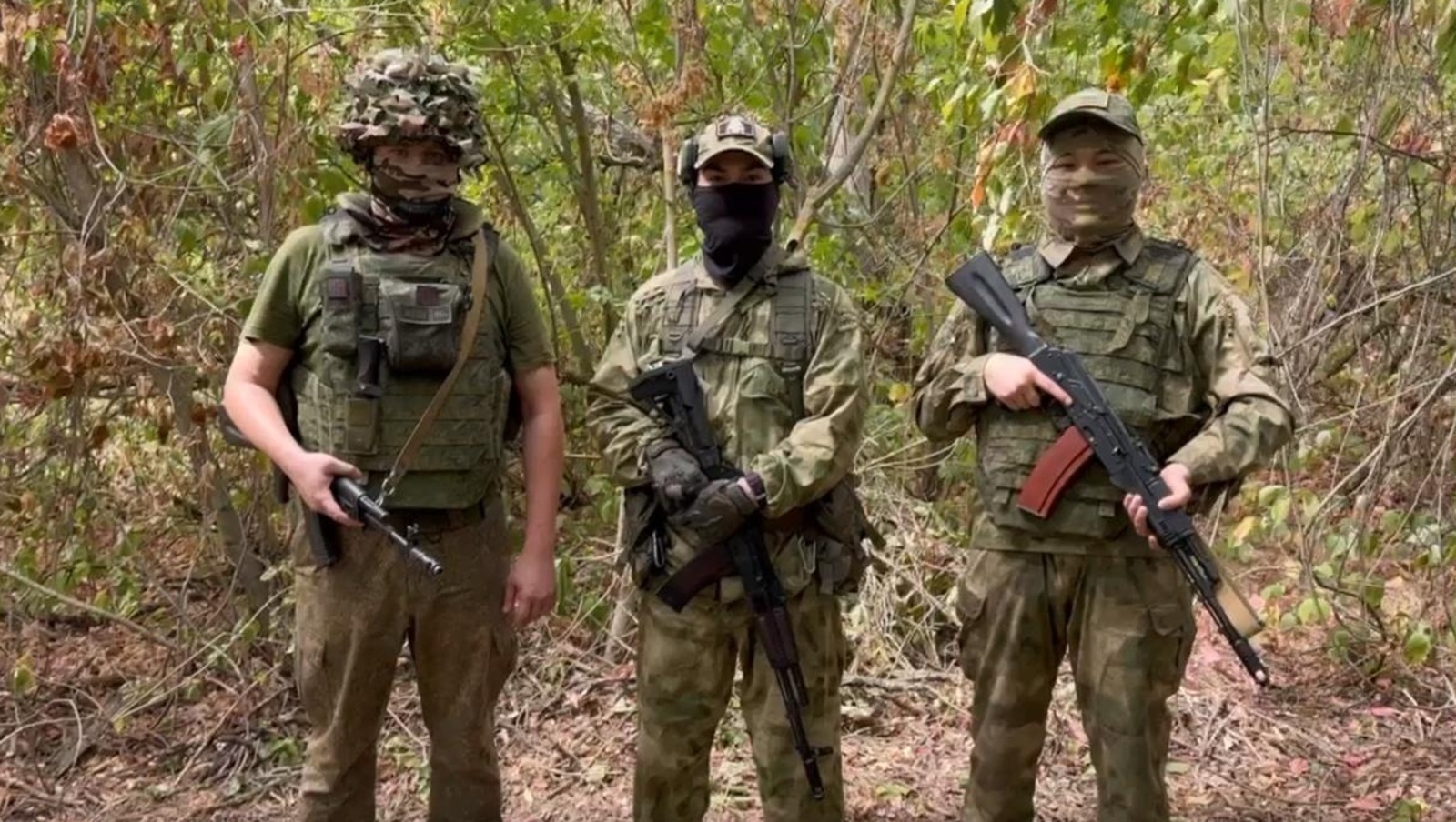 «Башҡорт батальоны» телеграм-каналы