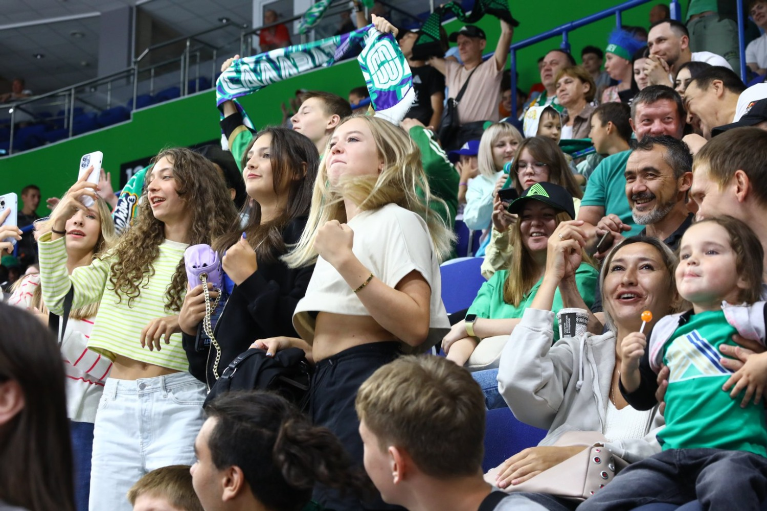 Валерий Шахов