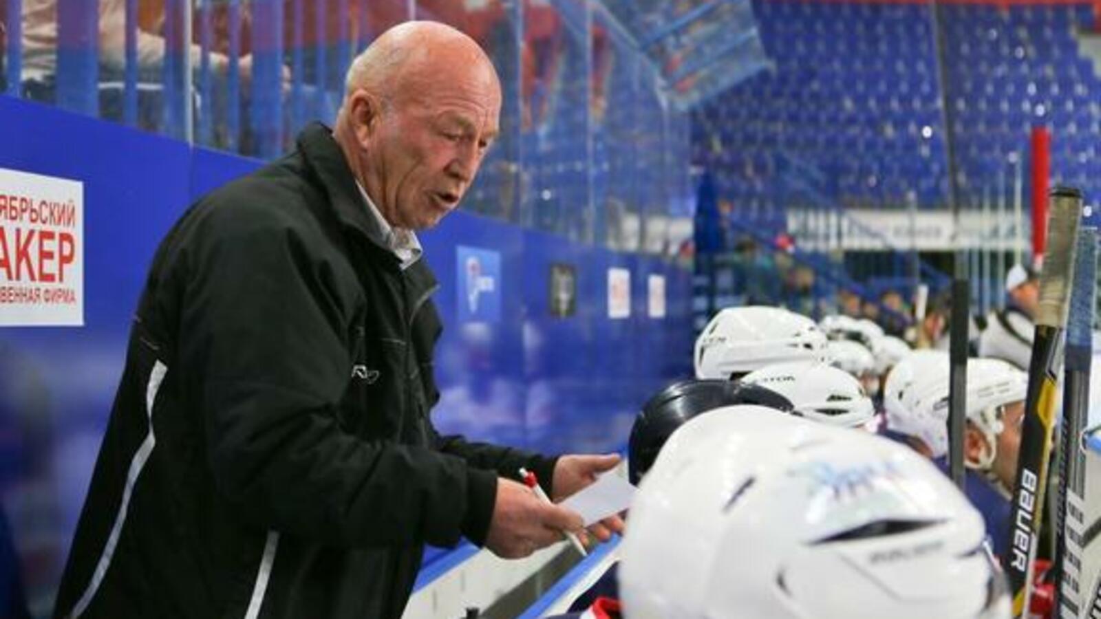 ХК "Салават Юлаев"