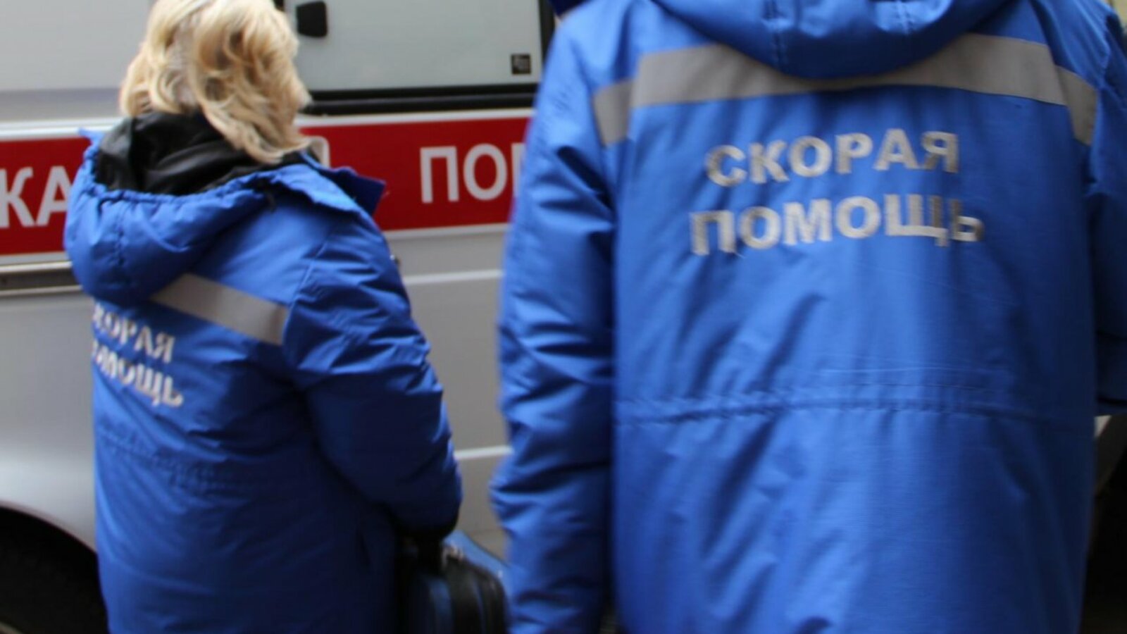 Ксения Калинина