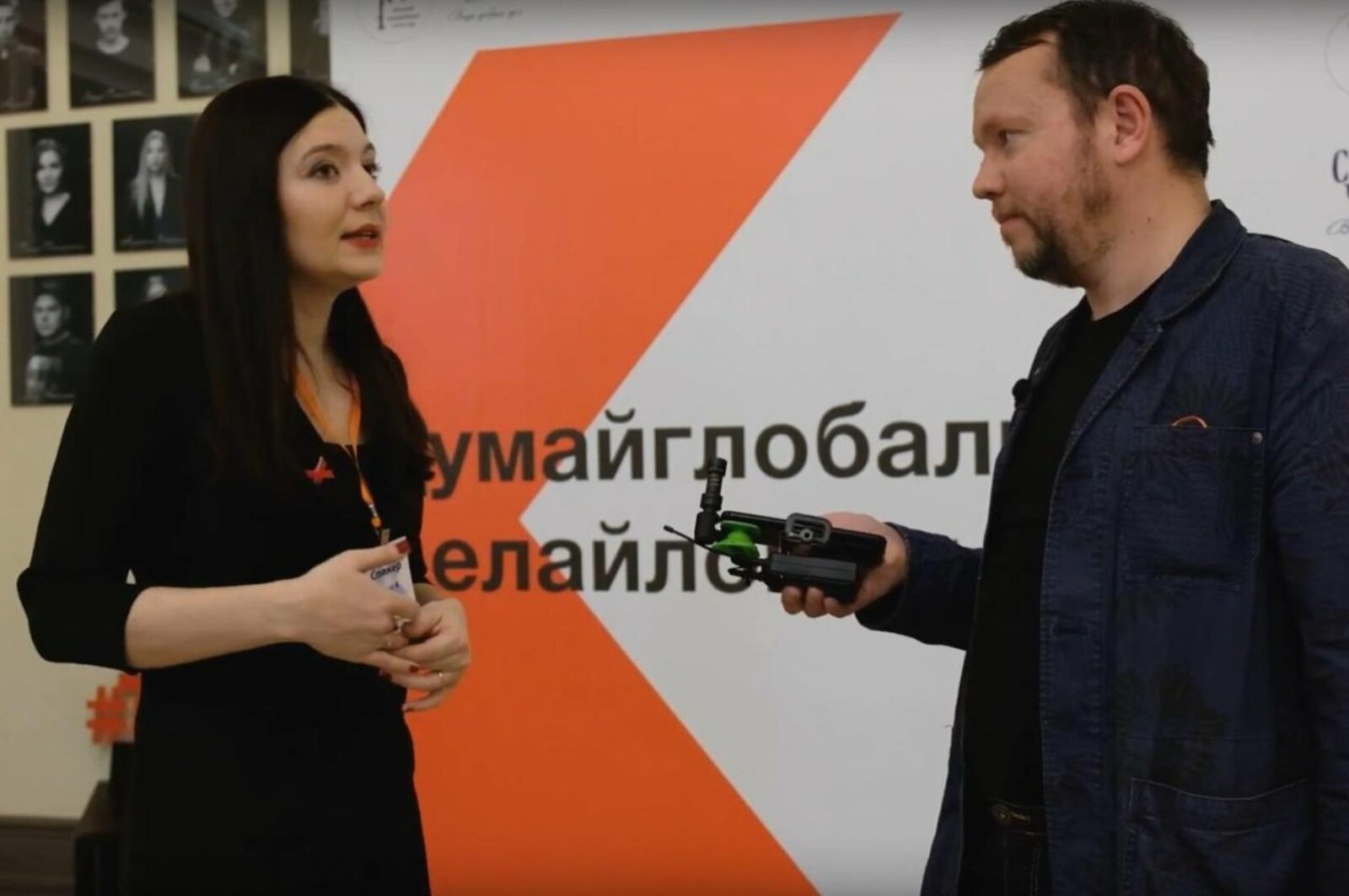 Булат Салихов. Видео: Булат Салихов