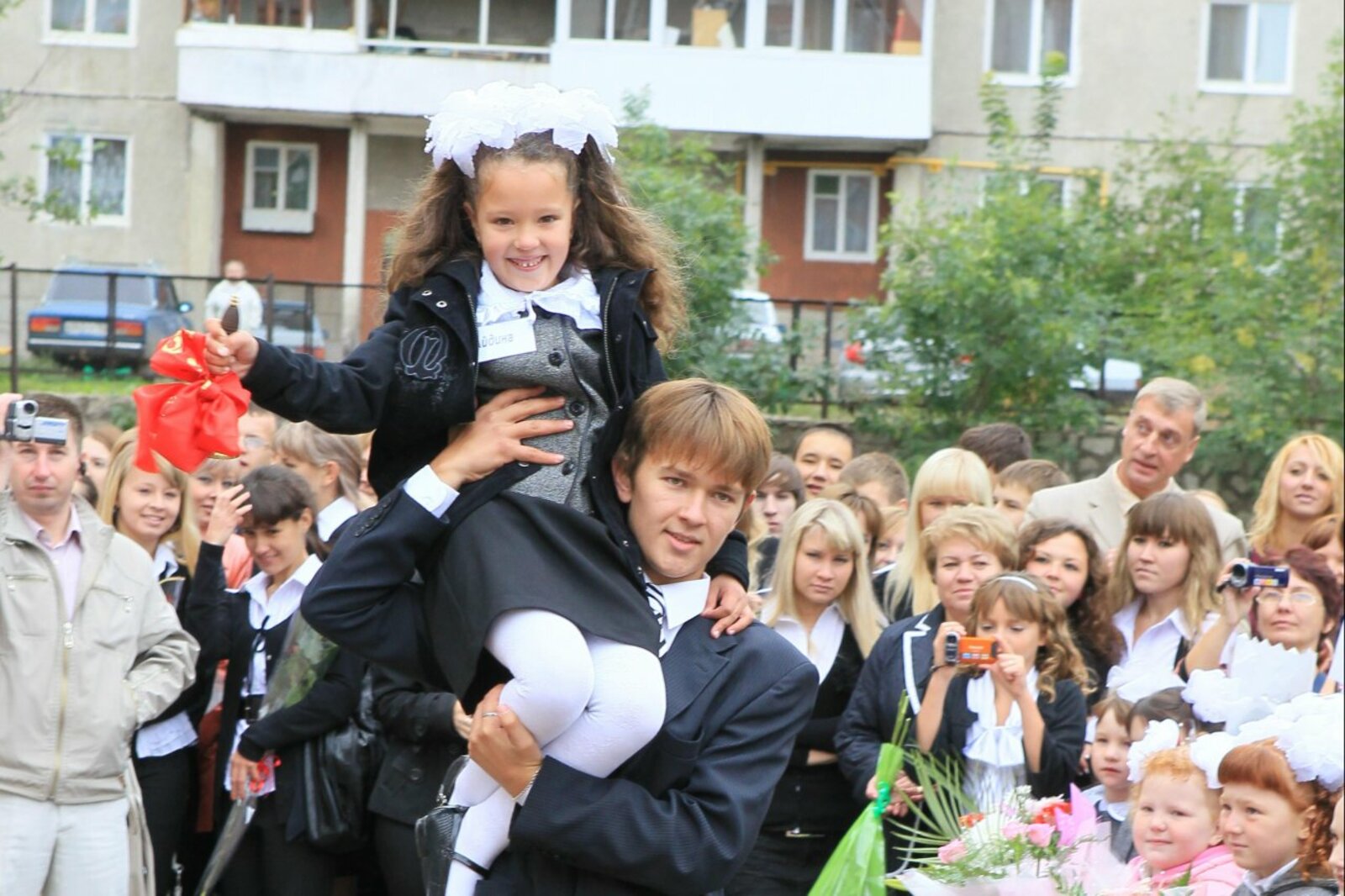 Андрей Старостин