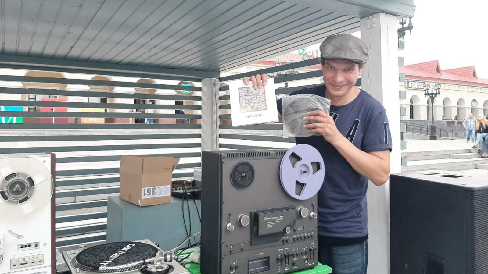 Рушана Ибраева