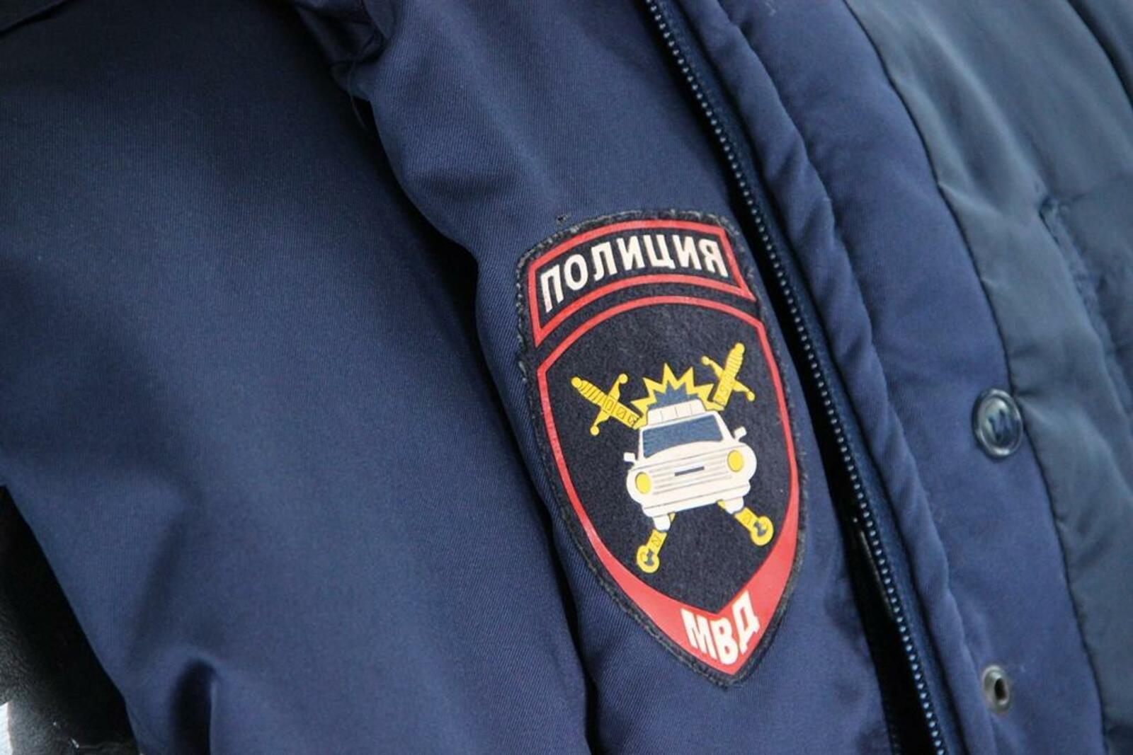 Ксения Калинина