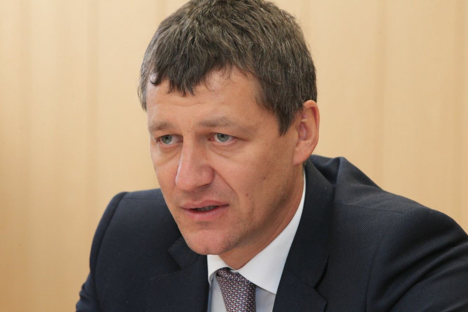 Олег Яровиков