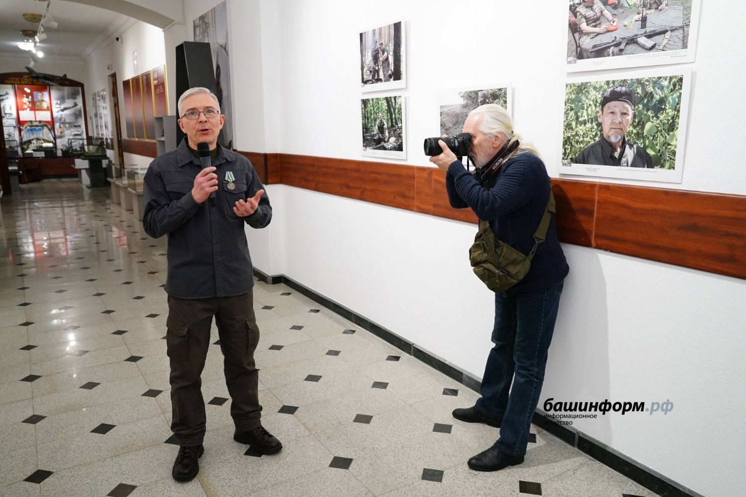 Олег Яровиков Башинформ