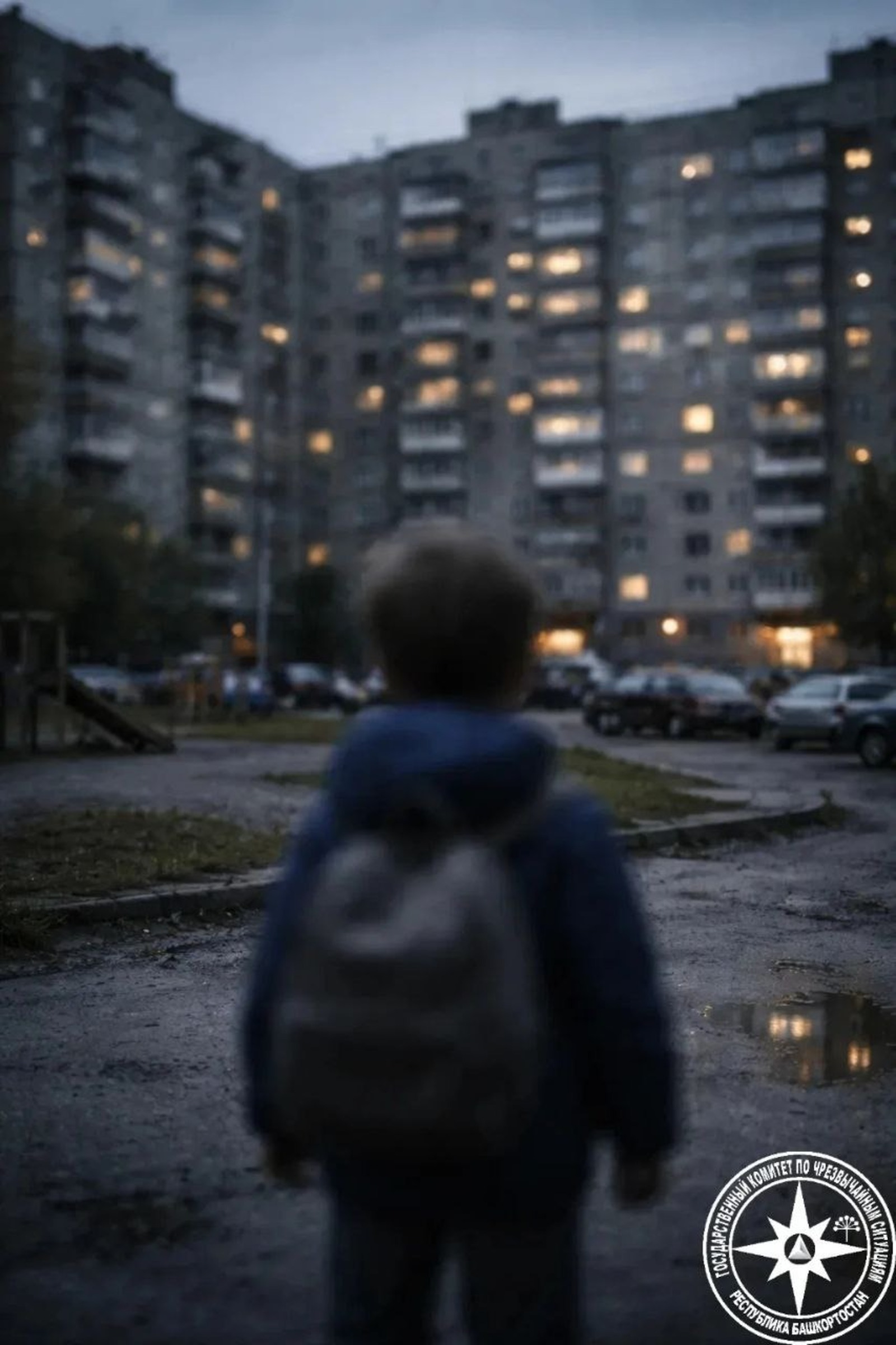 пресс-служба ГКЧС РБ