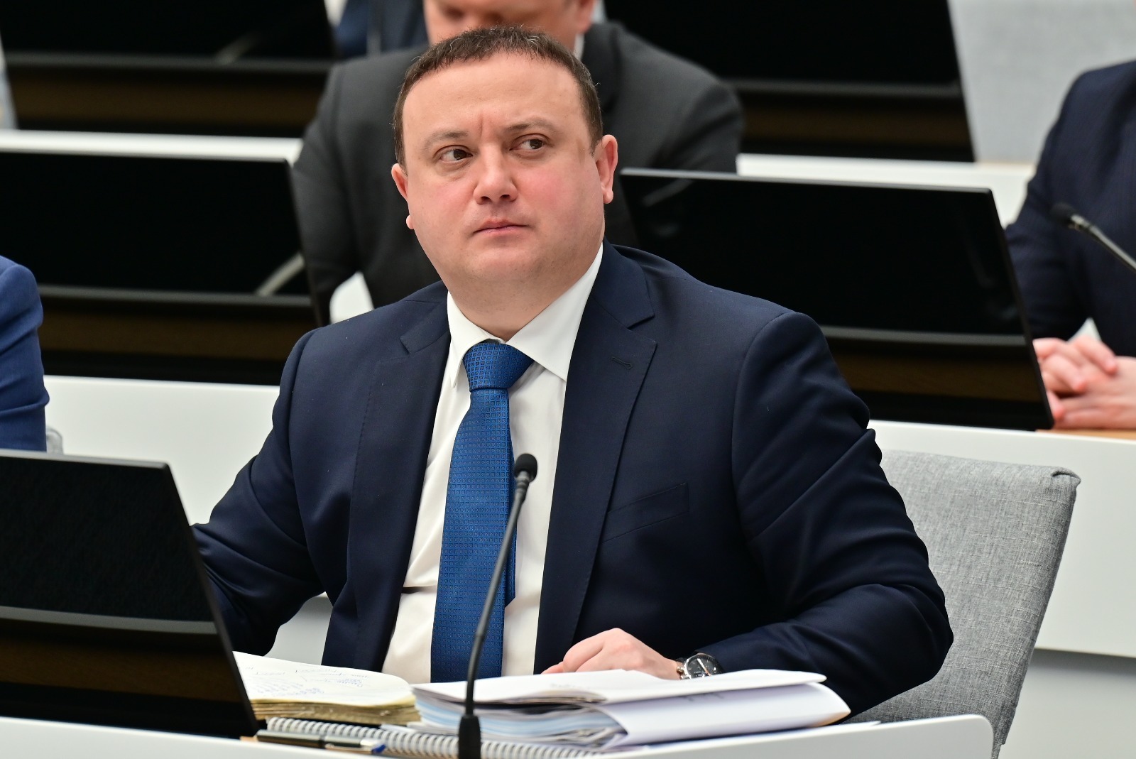 пресс-служба правительства Башкирии