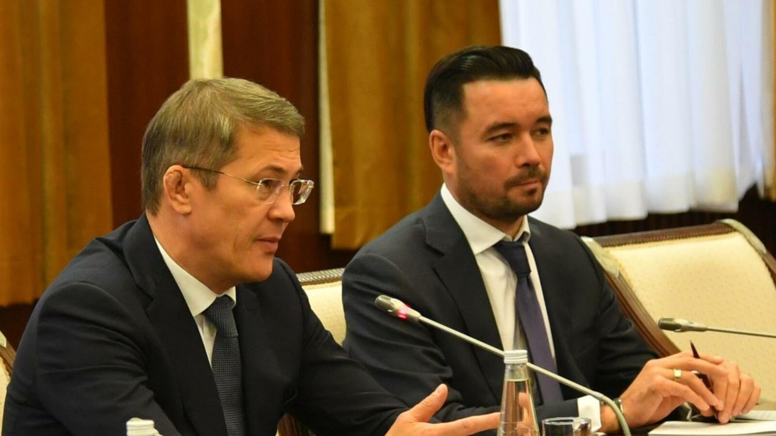 ИА «Башинформ»