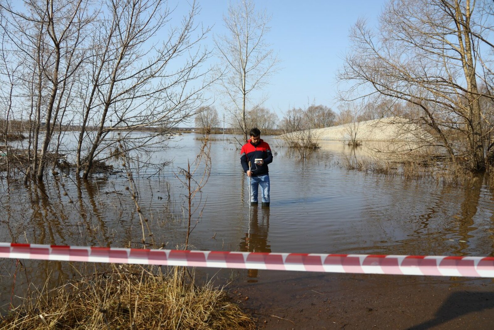 Валерий Шахов