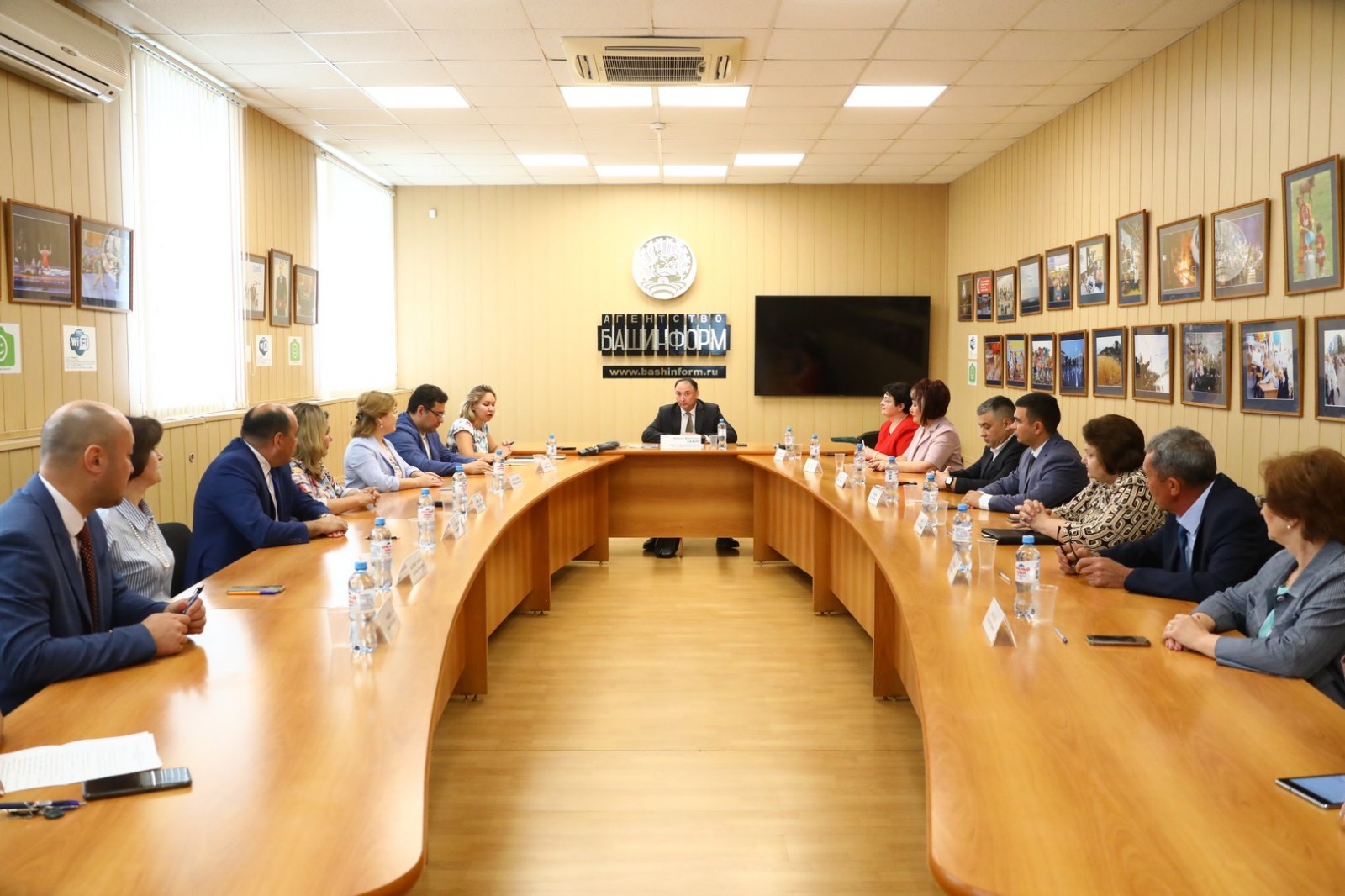 Валерий Шахов