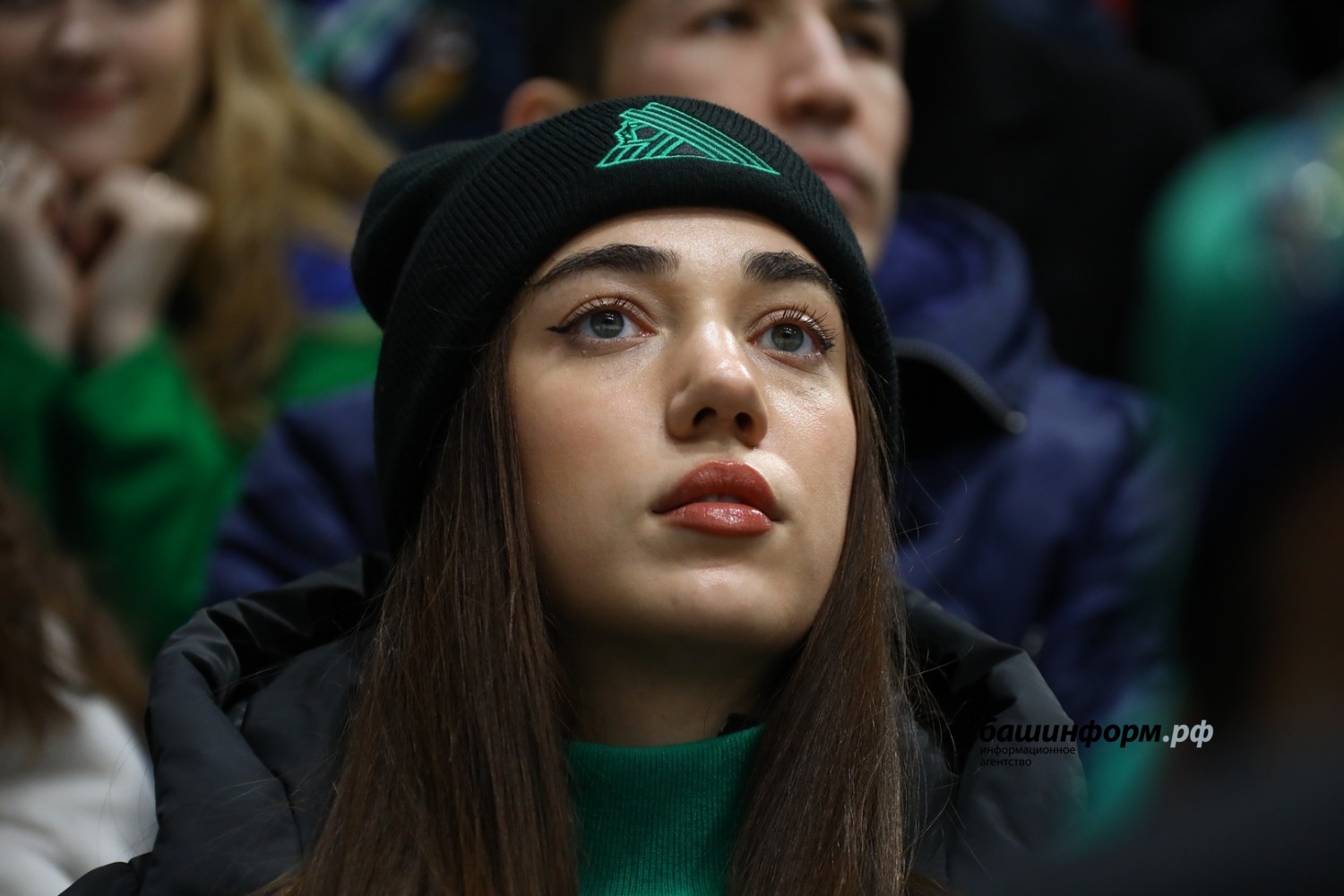 Валерий Шахов Башинформ