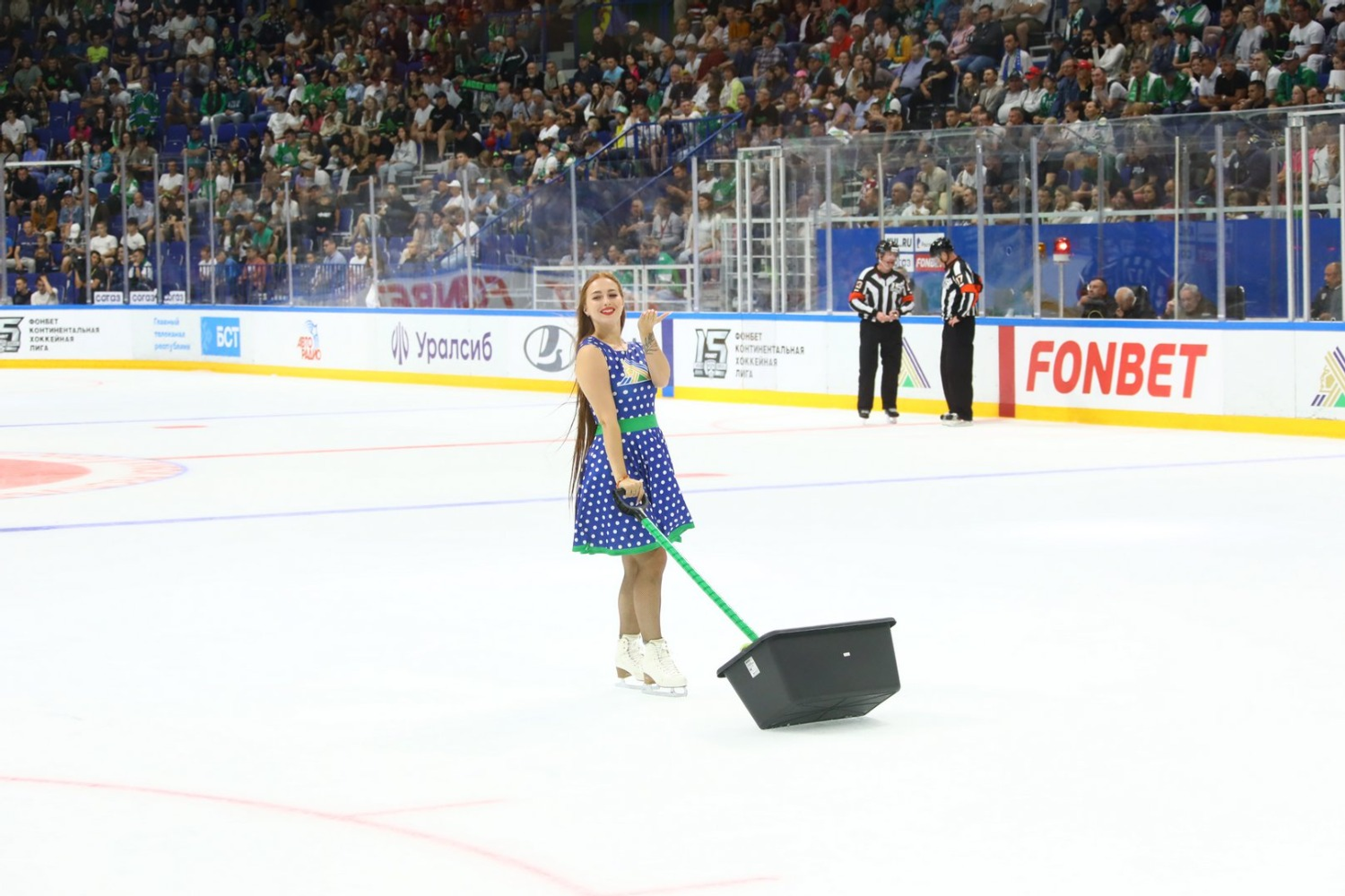 Валерий Шахов