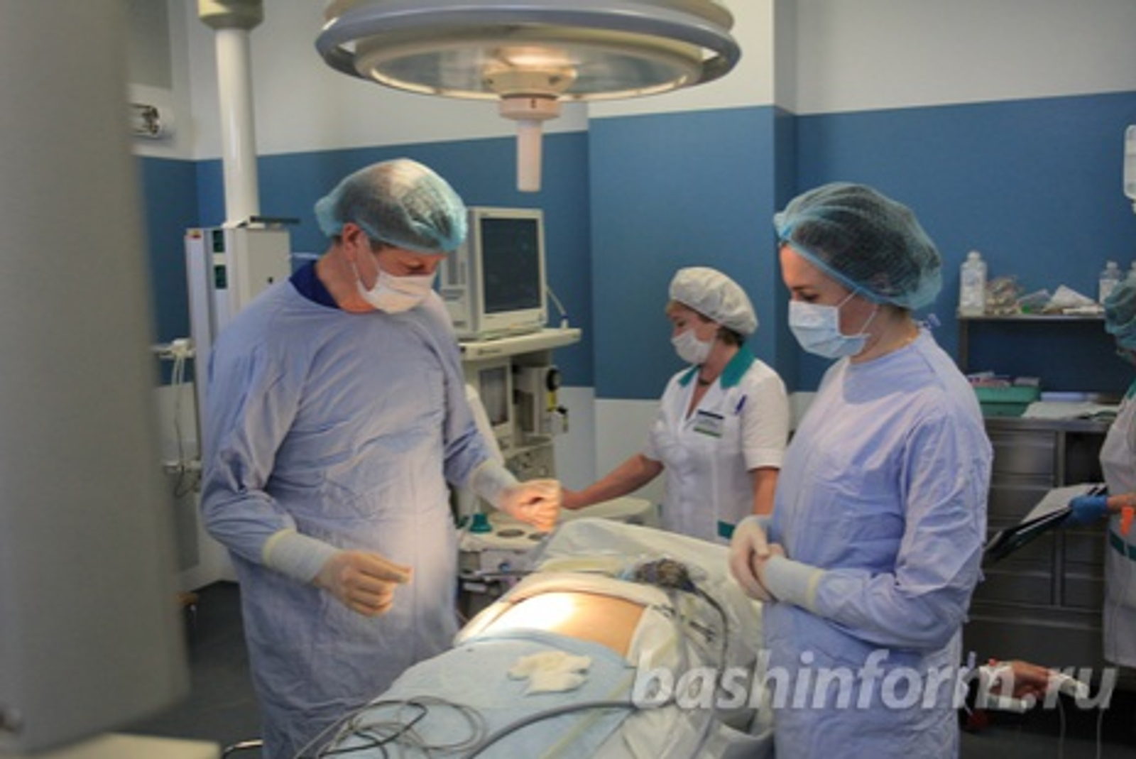 Олег Яровиков