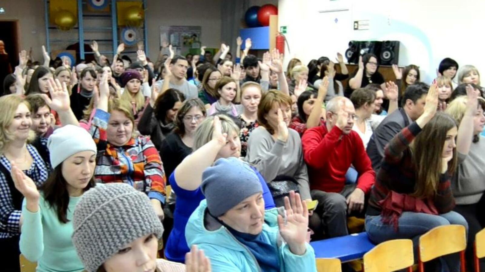 администрация г. Октябрьского