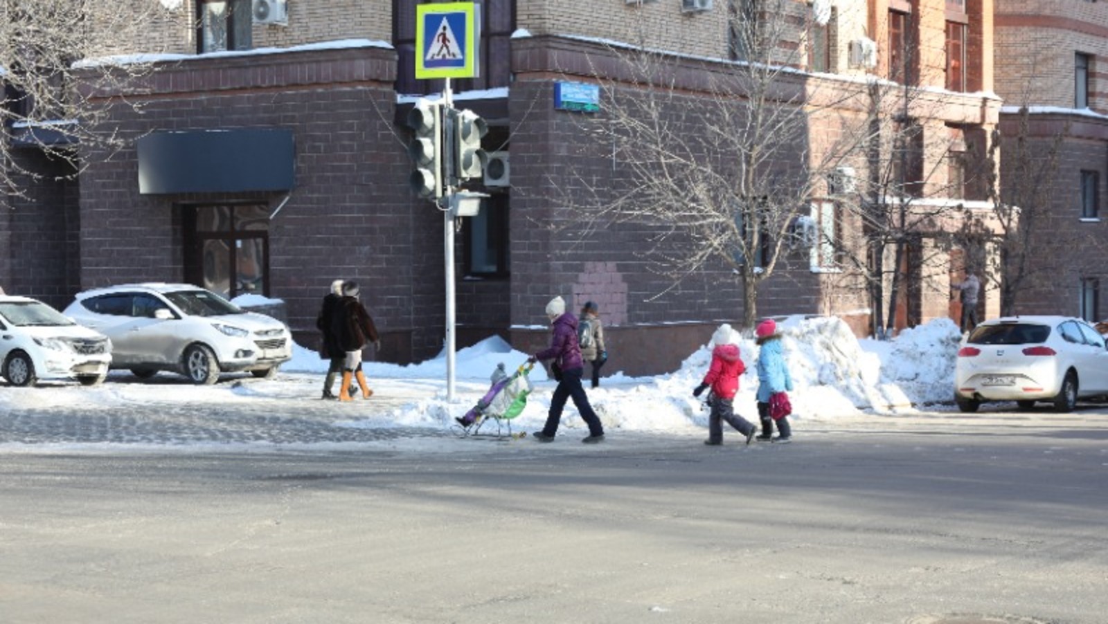 Валерий Шахов