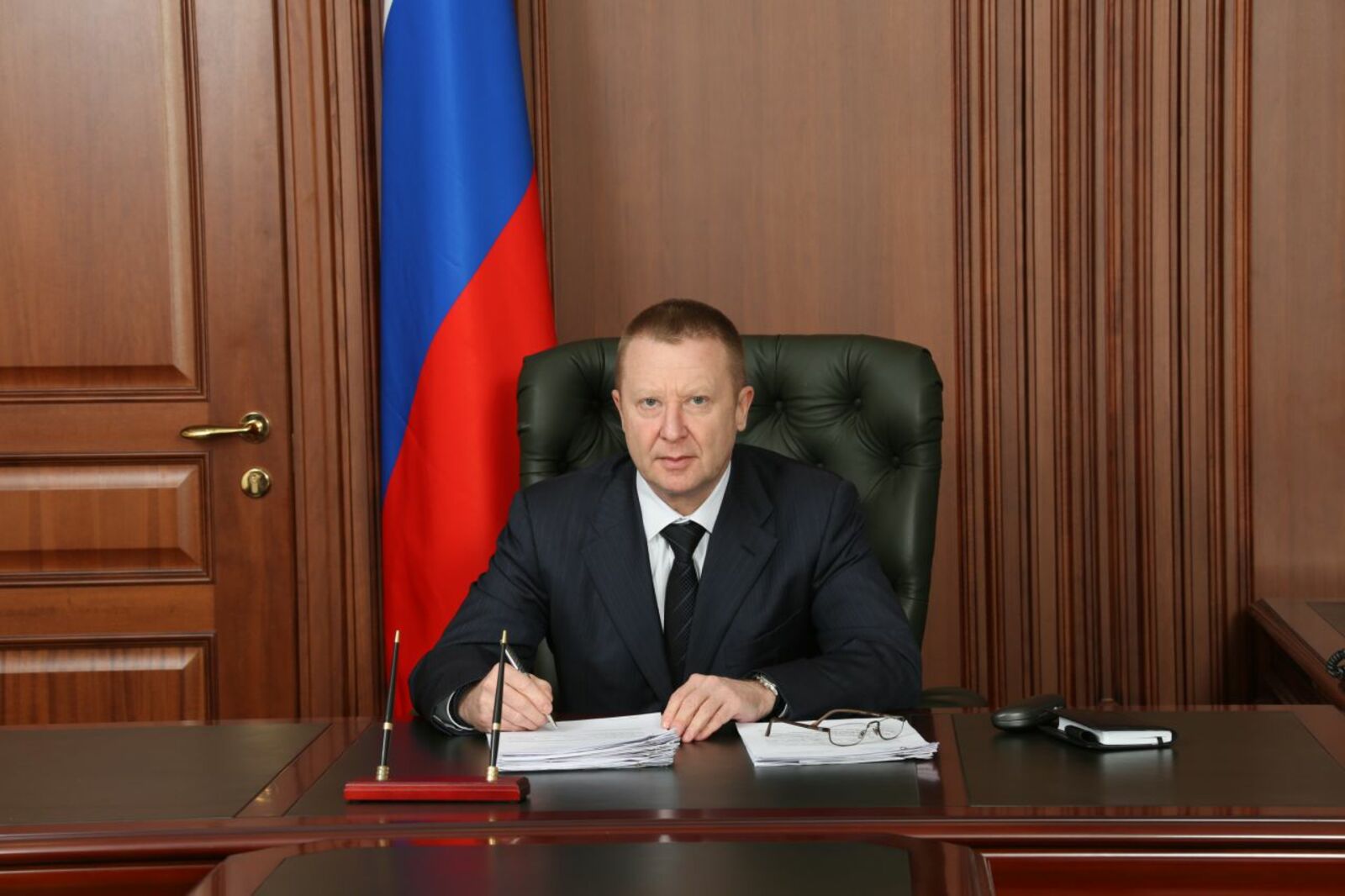Андрей Старостин
