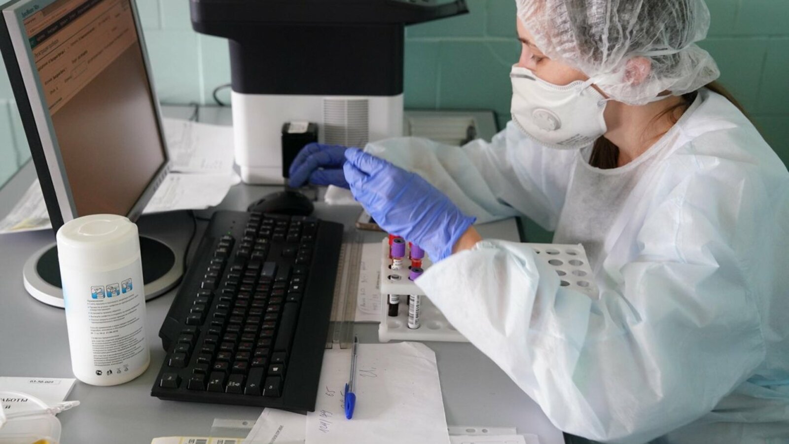 Олег Яровиков