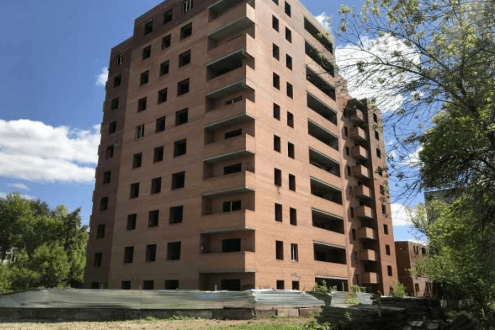 минстрой РБ
