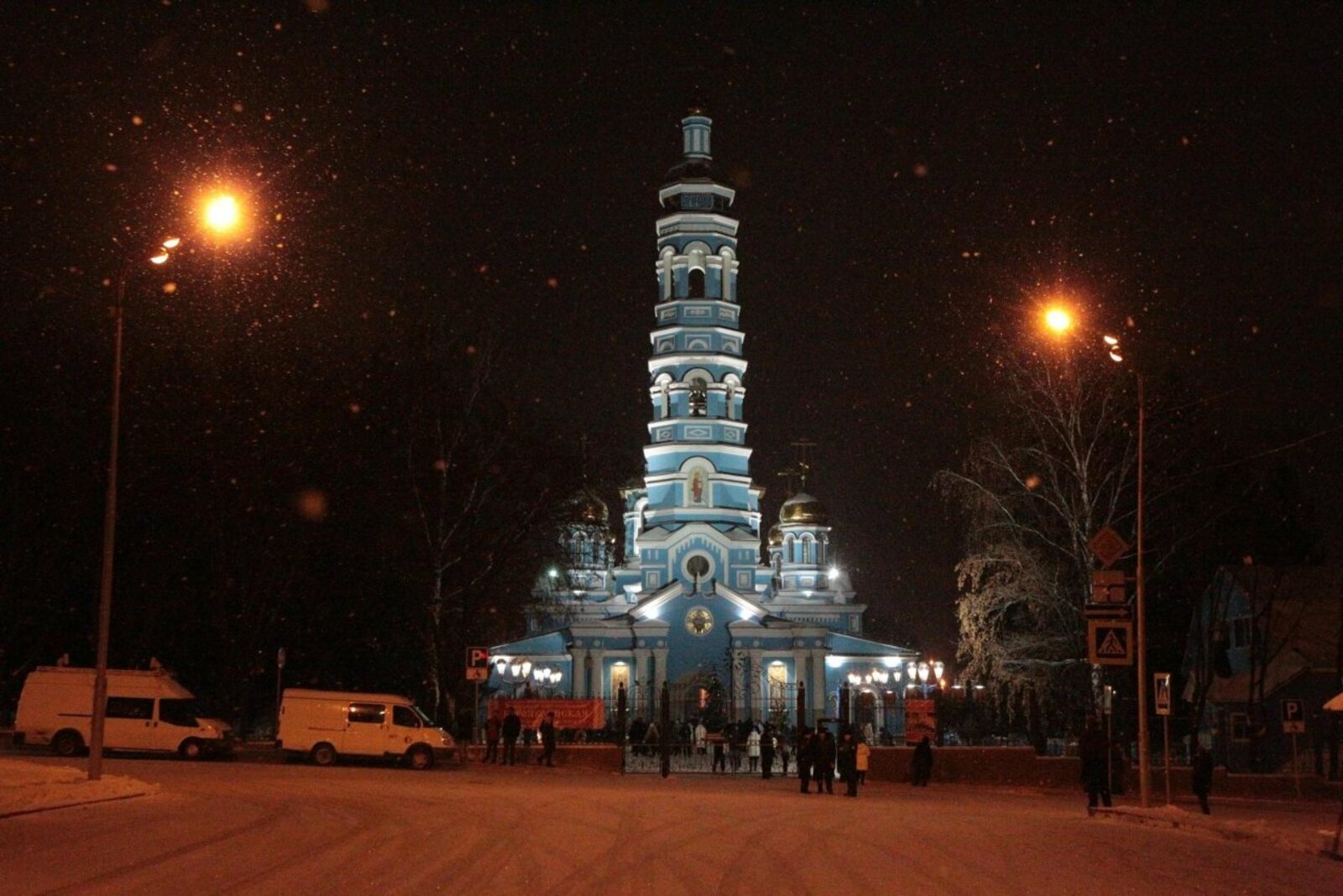 Олег Яровиков