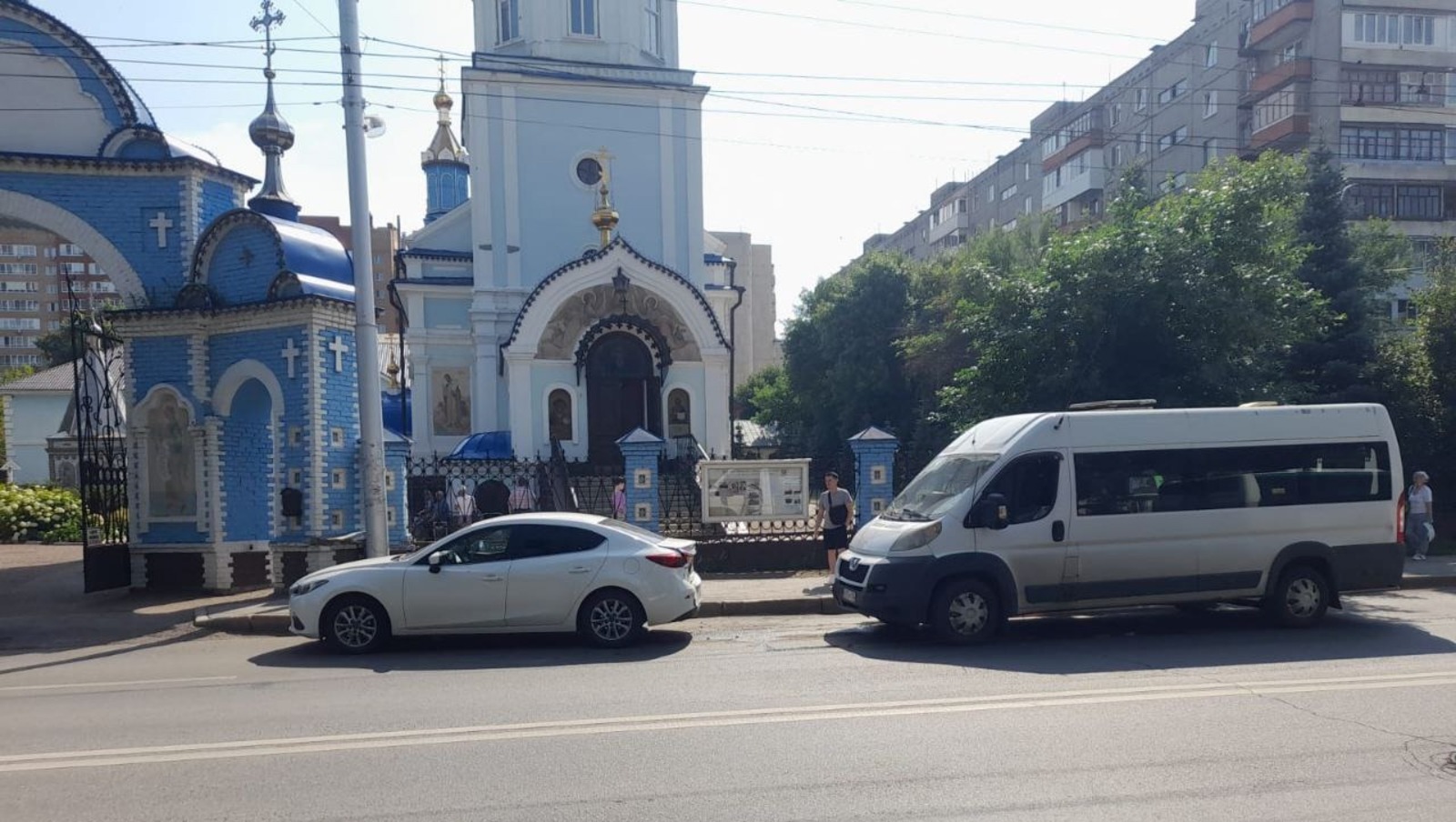 ГИБДД по РБ