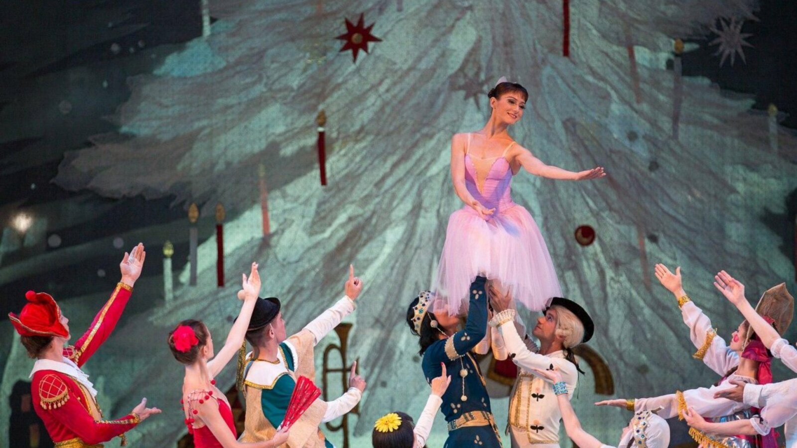 пресс-служба театра