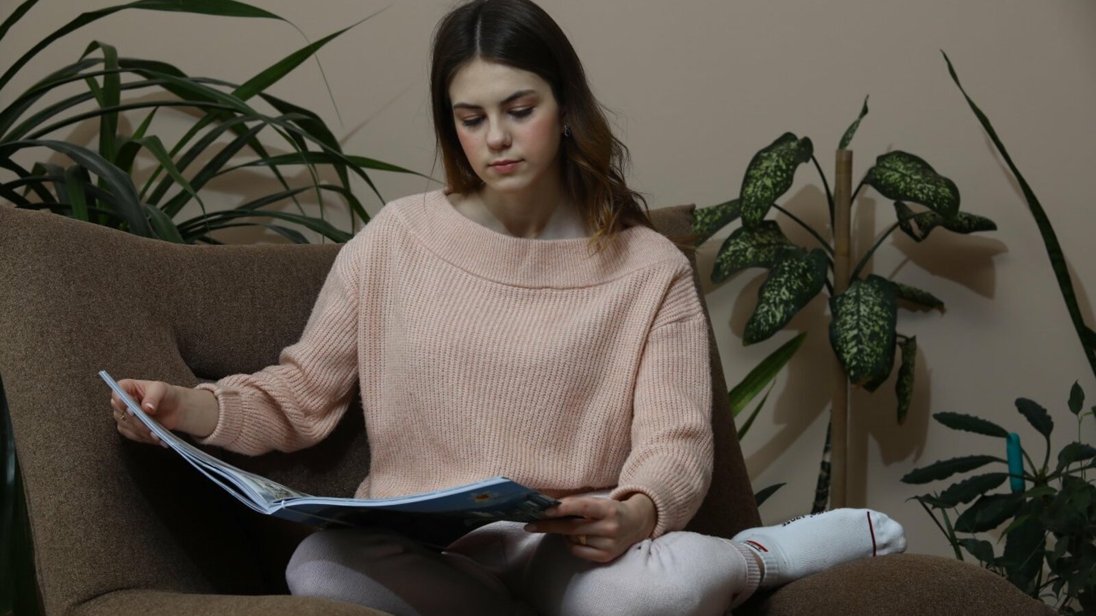 Валерий Шахов