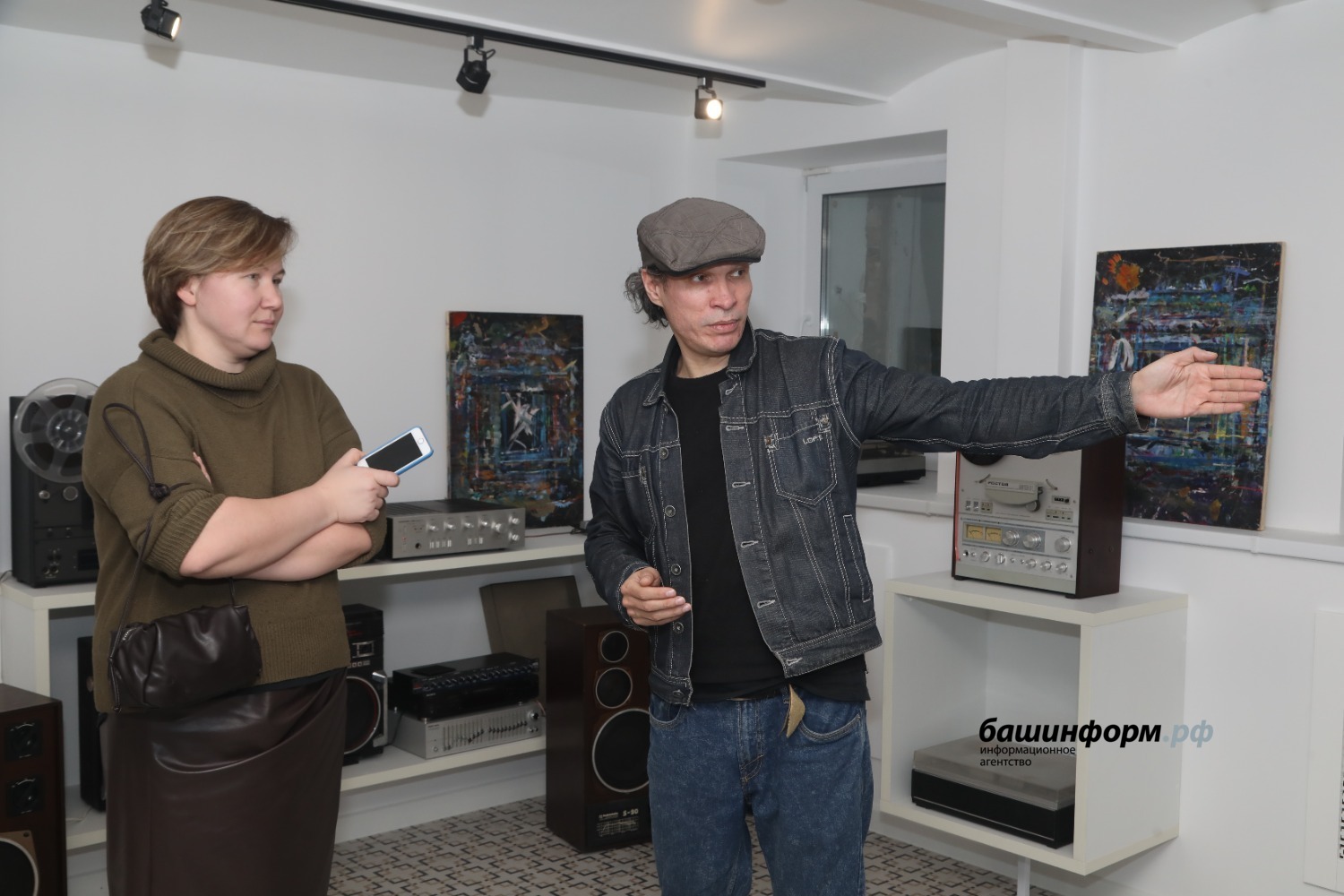 Валерий Шахов