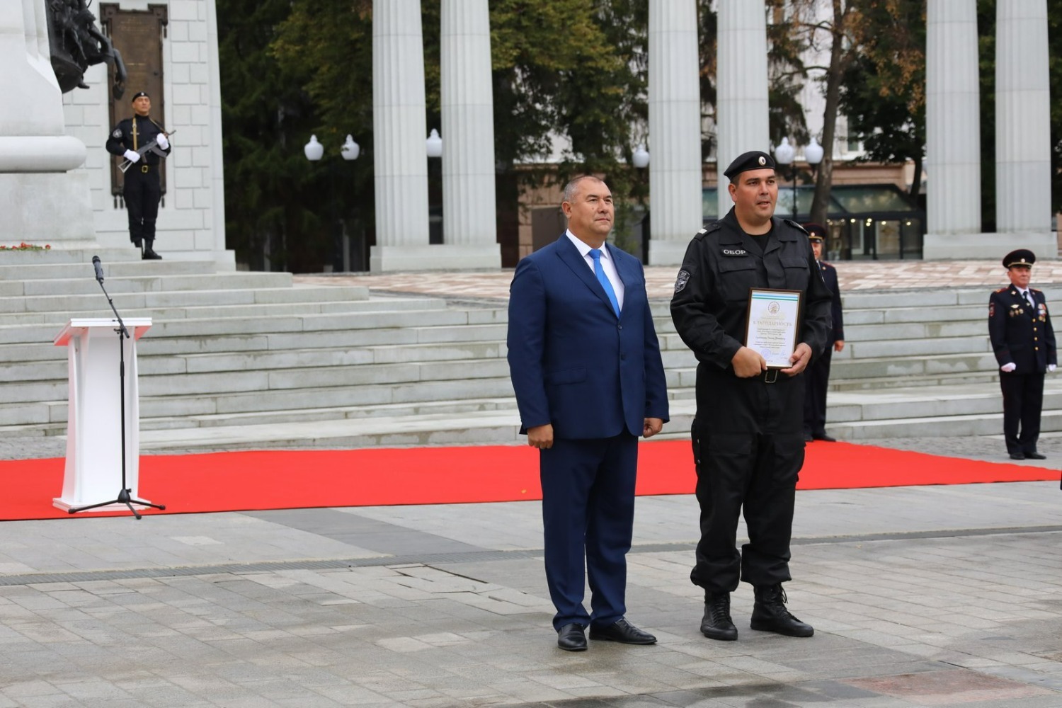 Валерий Шахов