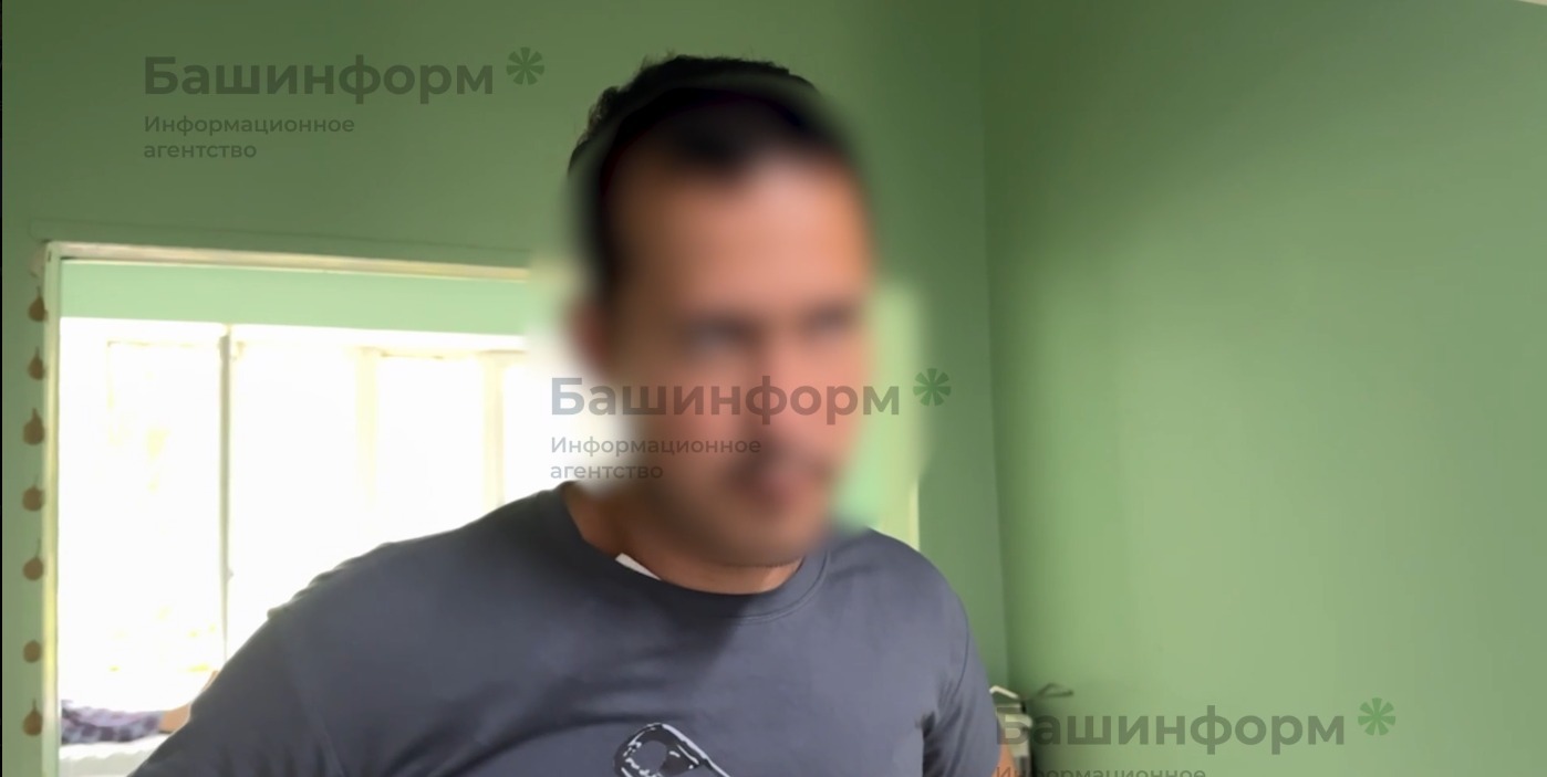 Отравившийся сочинской чачей житель Уфы рассказал о своем самочувствии