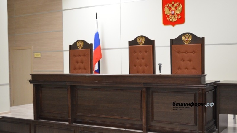 В  Кумертау вынесен приговор в отношении организатора преступной группы, похитившей имущество стоимостью свыше 1,8 млн рублей