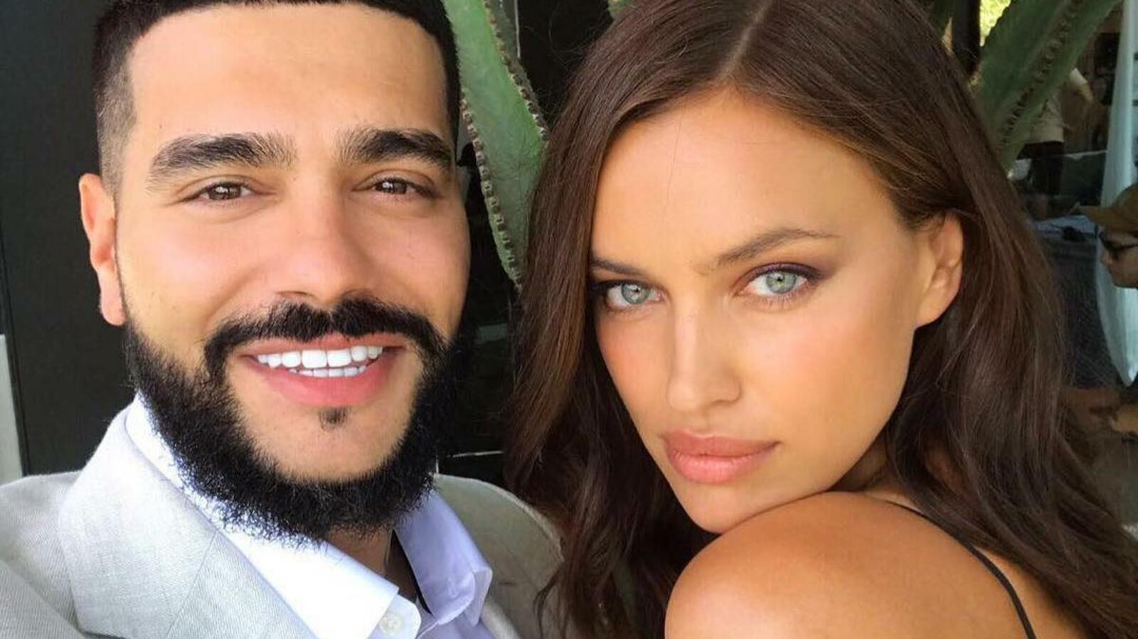 Инстаграм Ирины Шейк