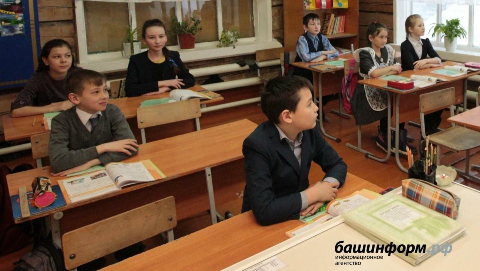 Рособрнадзор опубликовал график проведения всероссийских проверочных работ для школьников