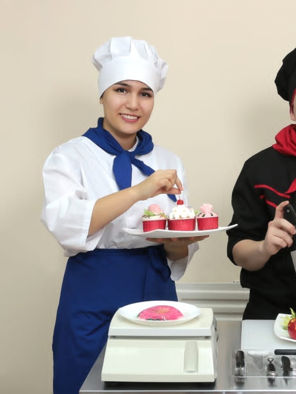 Уфимский колледж отраслевых технологий