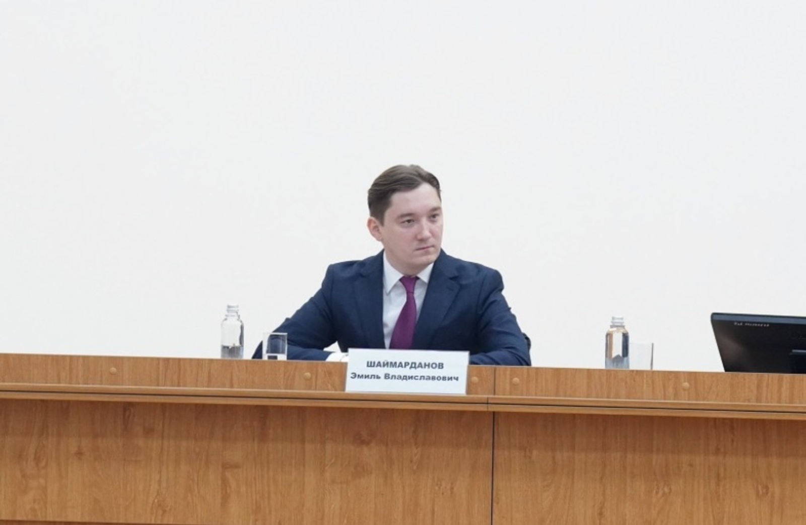 Олег Яровиков