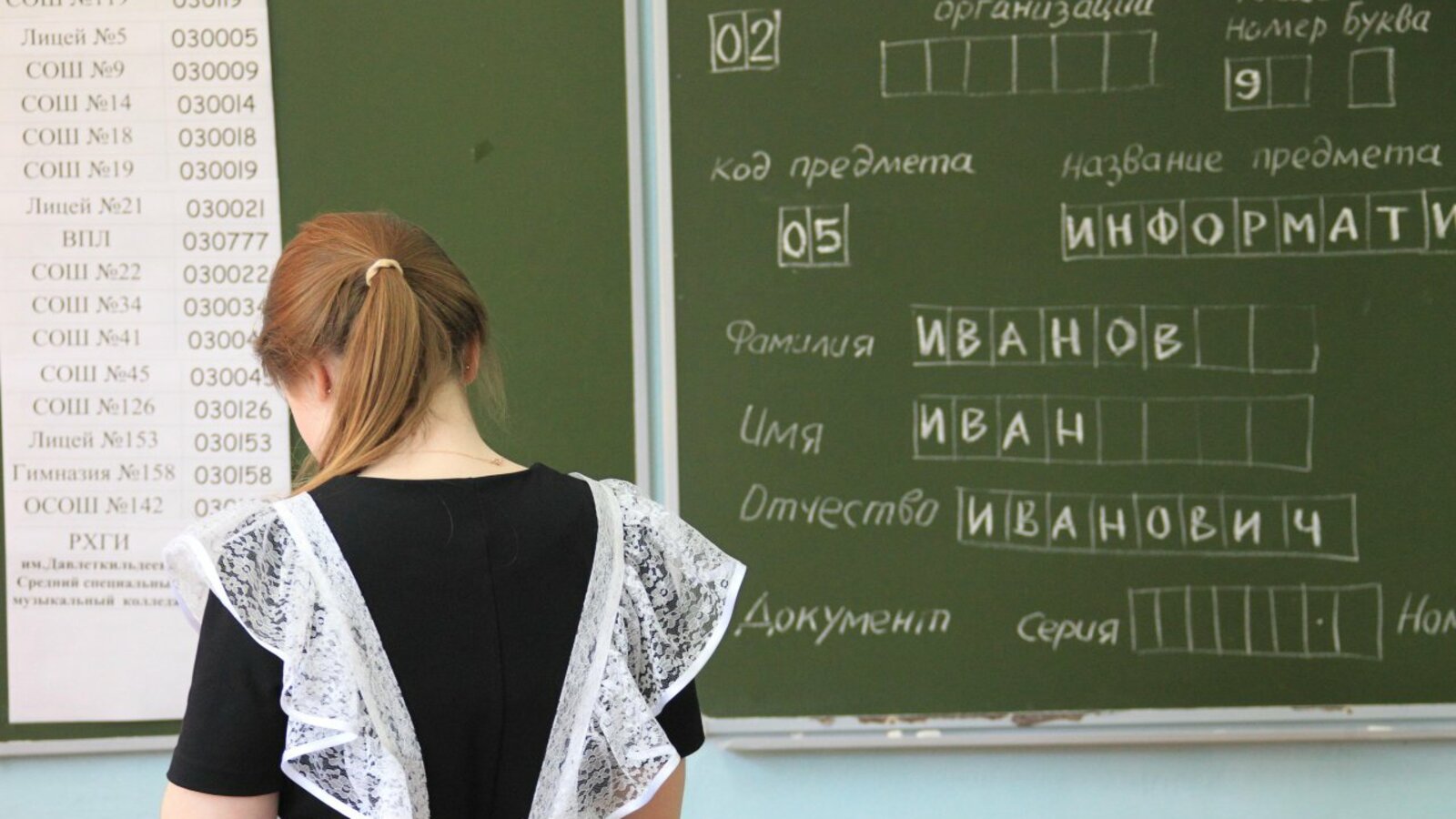 Олег Яровиков