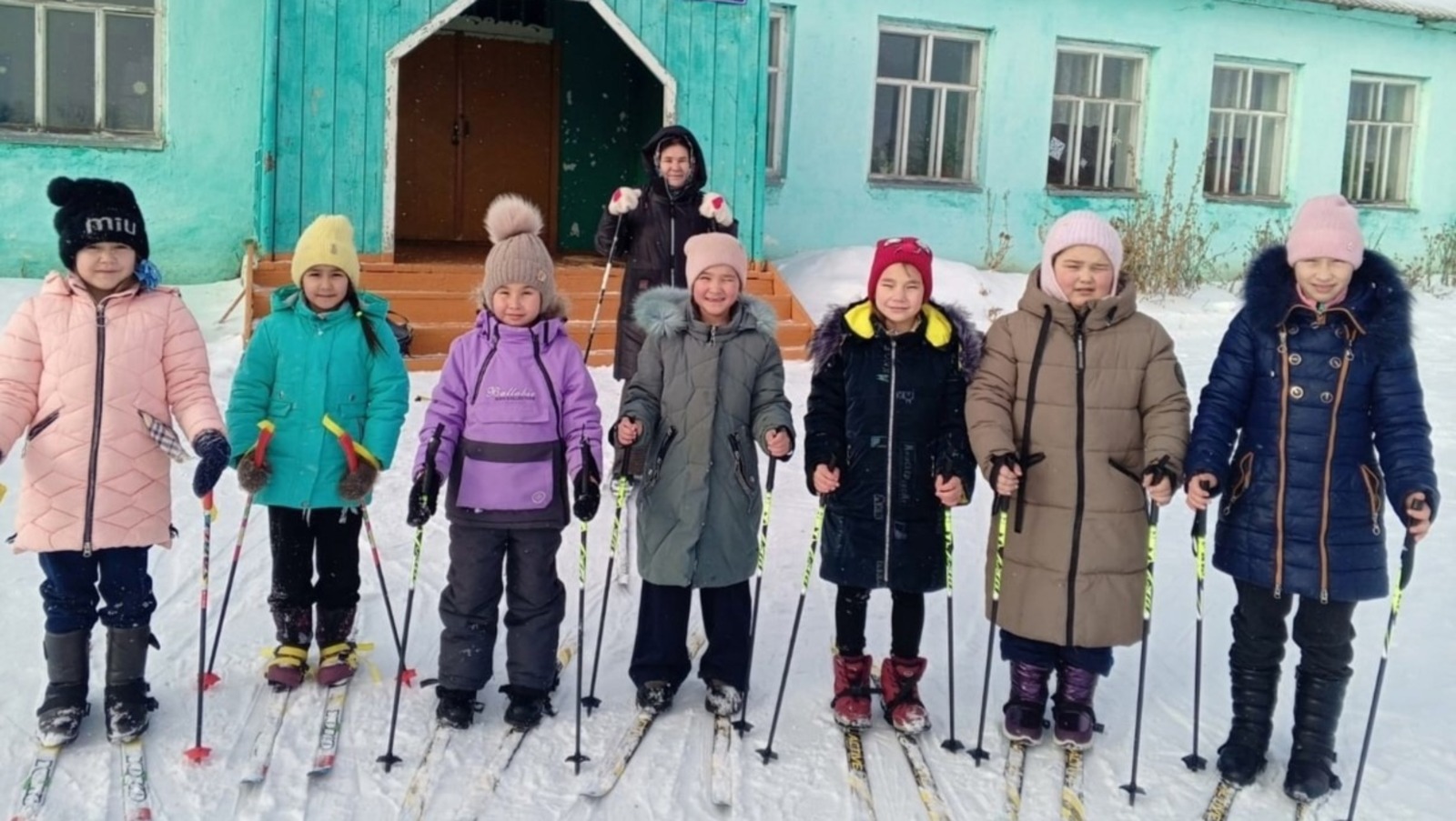 Баймакский район